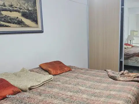Departamento en Alquiler Temporal al Noroeste