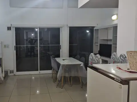 Departamento en Alquiler Temporal de 2 ambientes