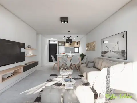 Departamento en Venta Permite mascota