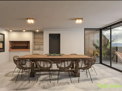 Departamento en Venta de 2 dormitorios