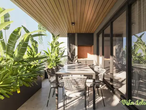 Departamento en Venta A Estrenar