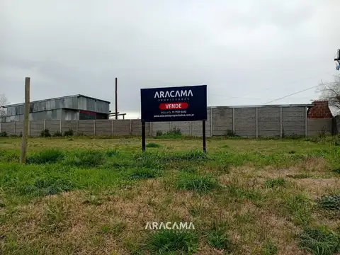 Terreno en Venta en Cañuelas, USD 40.000