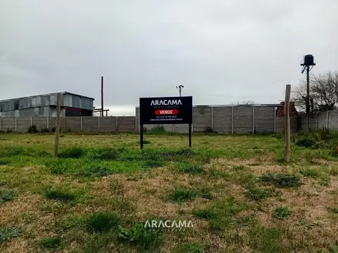 Terreno en Venta de 387,0 m2