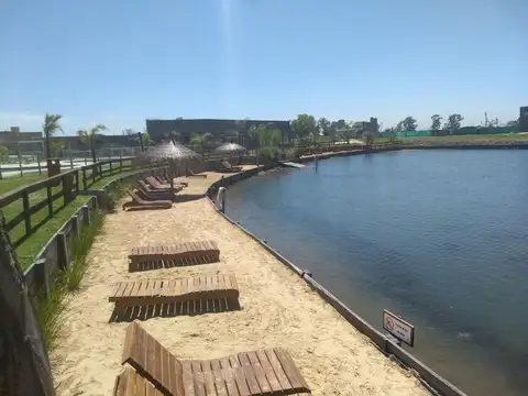 Terreno en Venta en Lagos De Canning, USD 98.000