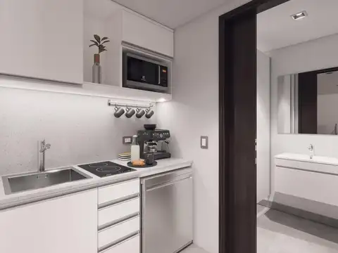 Oficina en  Sucre 1841