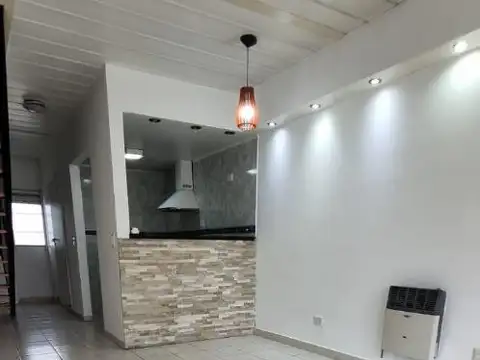 Alquiler  Departamento 3 amb. B° Hogar Obrero, Asconape 2135