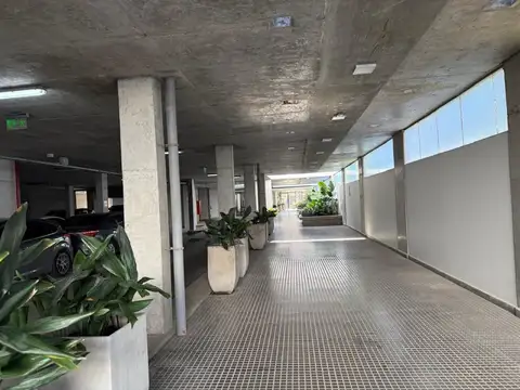 Departamento en Alquiler de 3 dormitorios