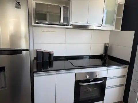 Departamento en Alquiler en Tigre Centro, USD 1.450