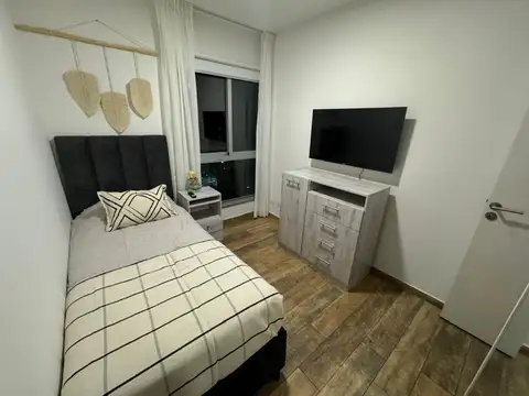 Departamento en Alquiler de 4 ambientes