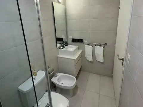 Departamento en Alquiler de 3 dormitorios