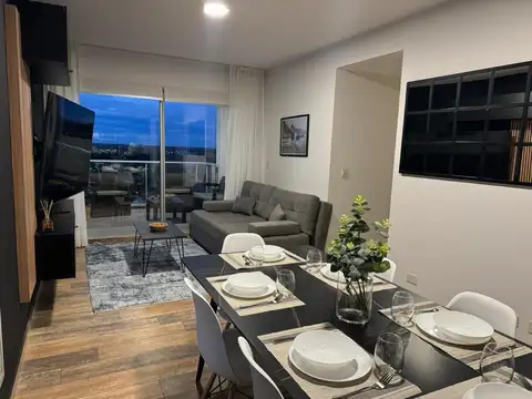Departamento en Alquiler en Tigre Centro, USD 1.450