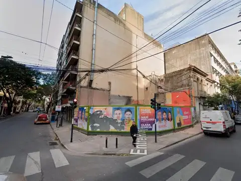 Terreno en Venta en Centro, Rosario