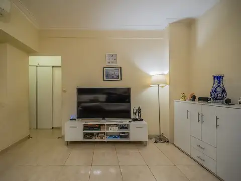 Departamento en Venta en Belgrano, USD 114.000