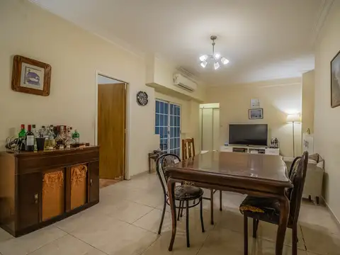 Departamento en Venta al Norte