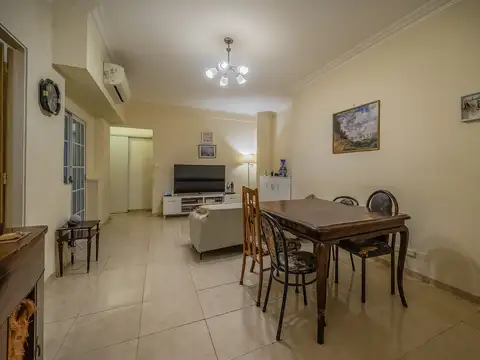 Departamento en Venta 65 años