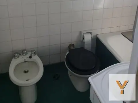 Departamento en Venta 40 años