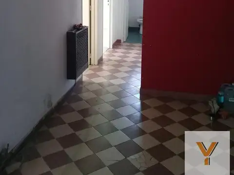 Departamento en Venta en Villa Lugano, USD 68.000