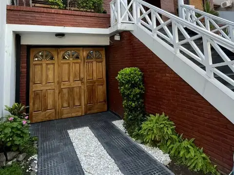 Av San Pedrito 4600