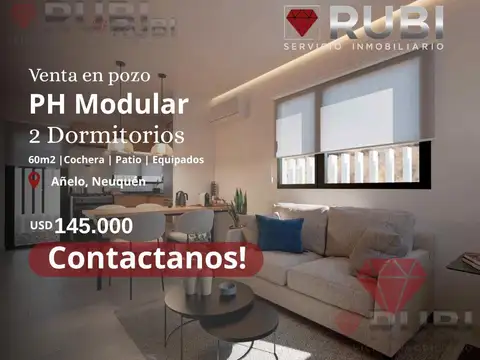 PH en Añelo