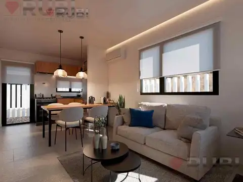 Depto Tipo Casa en Venta de 3 ambientes