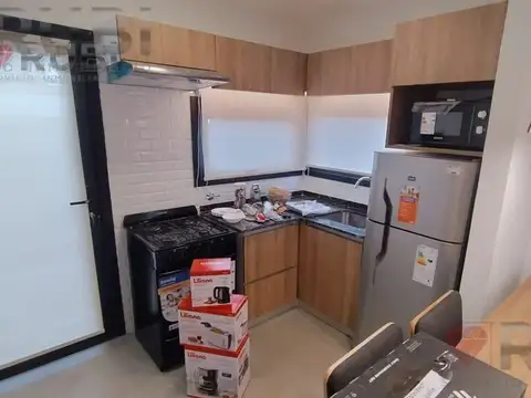Depto Tipo Casa en Venta A Estrenar
