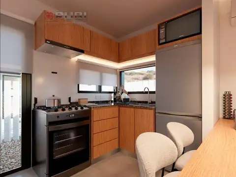 Desarrollo Habitacional en Añelo – PH