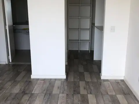 Departamento 4 ambientes con 3 baños