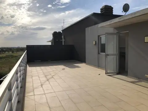 ALQUILER DEPARTAMENTO 4 amb