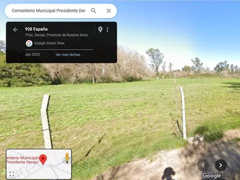 Terreno en Venta de 70000,0 m2