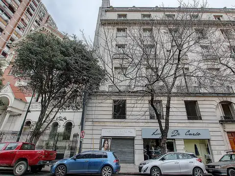 Local en Alquiler en Recoleta, CABA