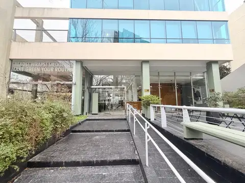 Oficina en Alquiler en Vicente Lopez, USD 3.500
