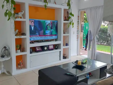 Departamento en Venta en Beccar Alto, USD 168.000