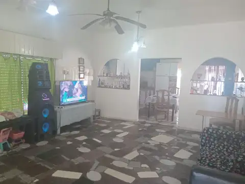 Casa en Alquiler 35 años