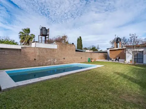 Casa en Venta de 3 dormitorios