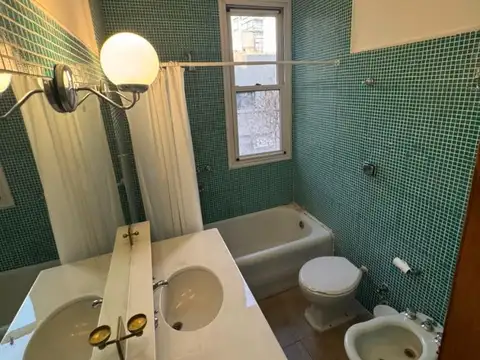 Departamento en Venta en Recoleta, USD 255.000
