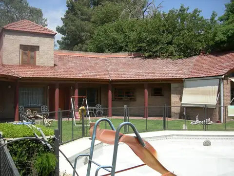 Casa en Venta de 5 dormitorios