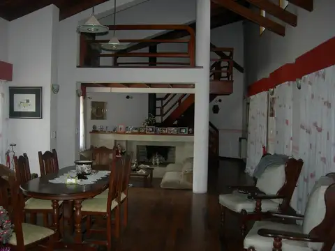 Casa en Venta al Noroeste