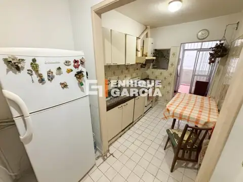 Depto Tipo Casa en Venta en Villa Urquiza, USD 135.000
