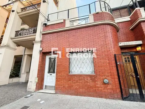 Bucarelli 1959 , Piso PB