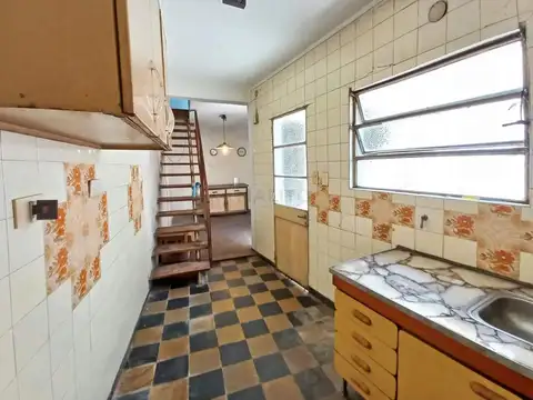 Depto Tipo Casa en Venta al Noroeste