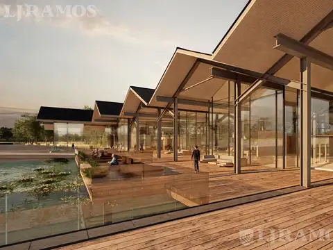 Terreno en La Dolfina Polo Ranch - PG