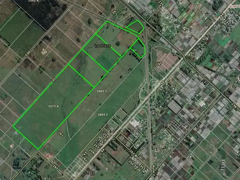 Terreno en Venta de 1400000,0 m2