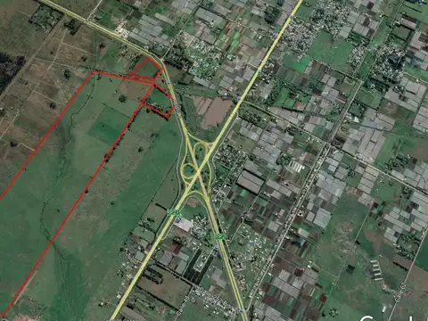 Terreno en Venta La Plata