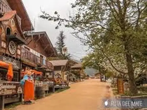 VENTA LOTE EN LA CUMBRECITA MUY BUENA UBICACIÓN