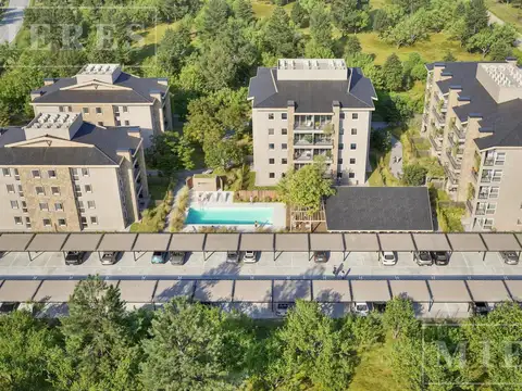 Departamento en Venta al Noreste