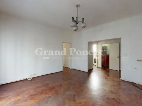 Departamento en Venta en San Telmo, USD 119.000