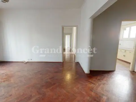 Departamento en Venta 70 años