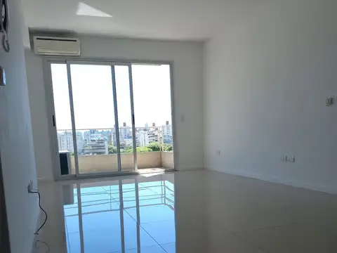 Departamento en Venta en Chacarita, USD 85.000