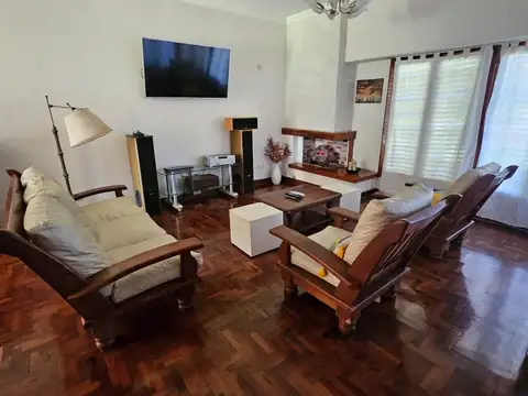 Casa en Venta 1980 años