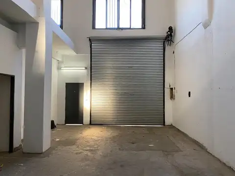 Galpon en Venta A Estrenar